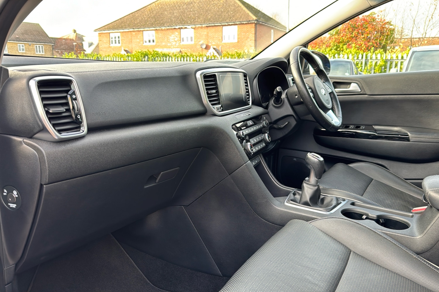 Used Kia Sportage 2018 for sale - 76502755: Photo 11