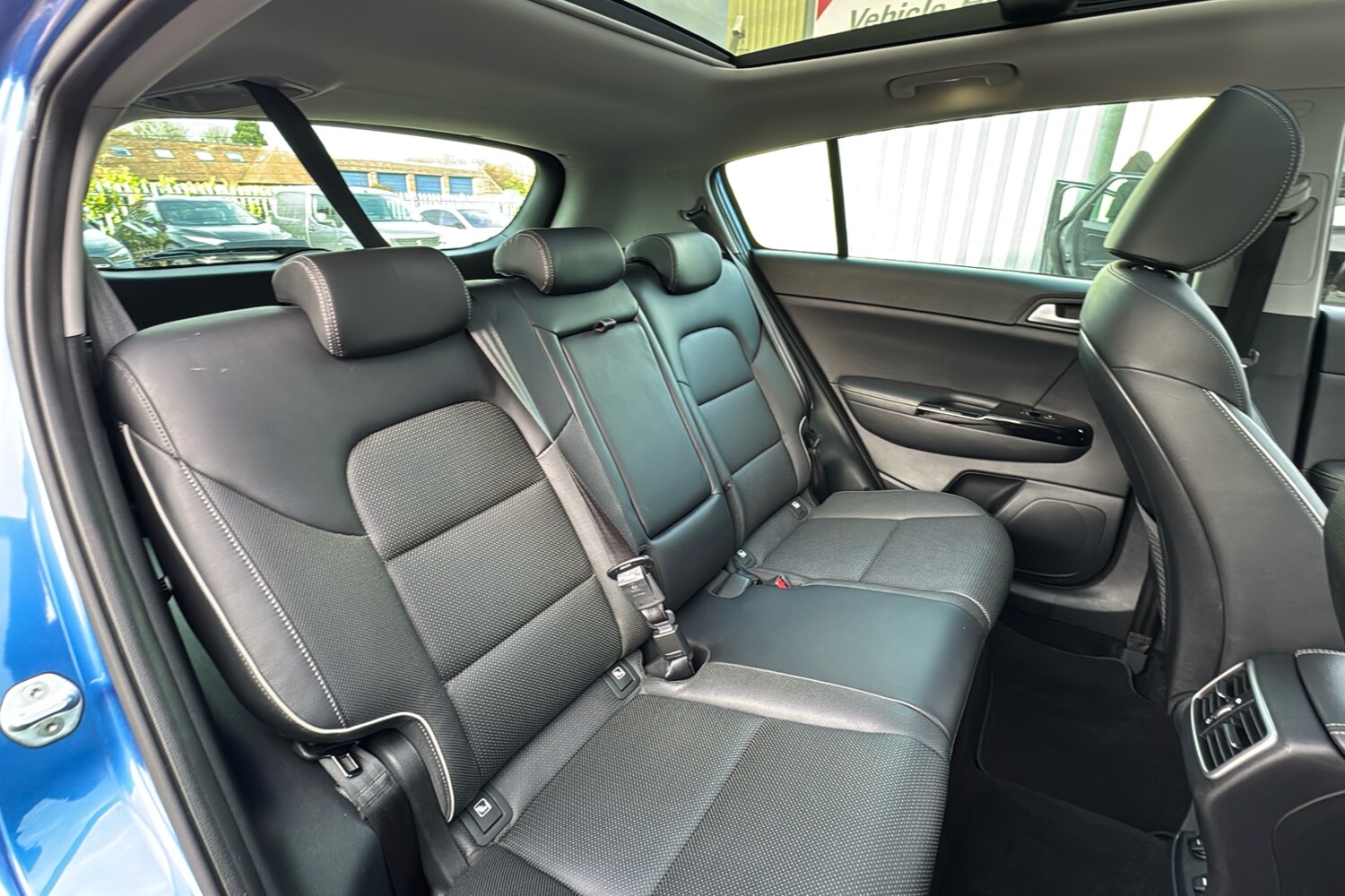 Used Kia Sportage 2018 for sale - 76502755: Photo 12