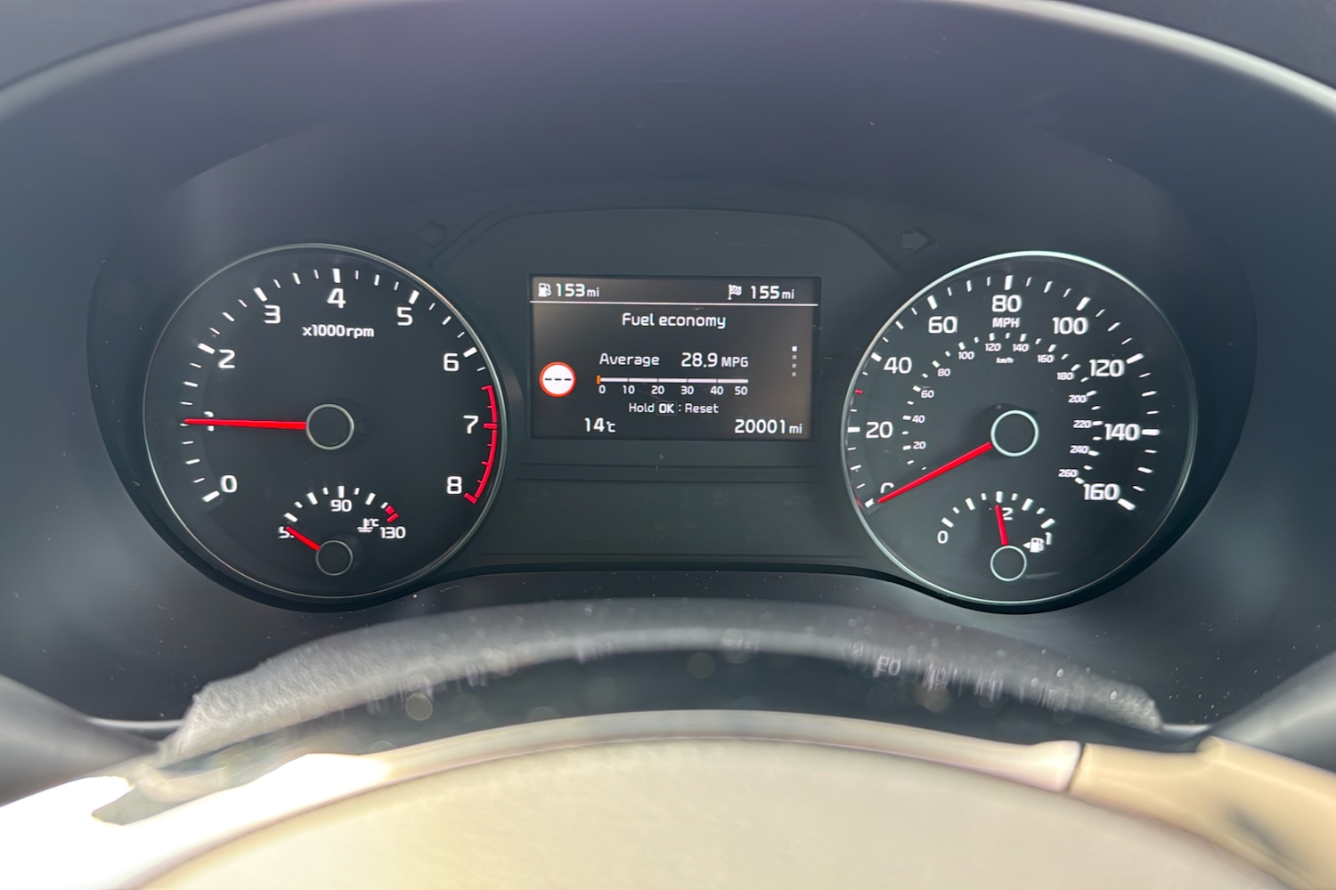 Used Kia Sportage 2018 for sale - 76502755: Photo 14