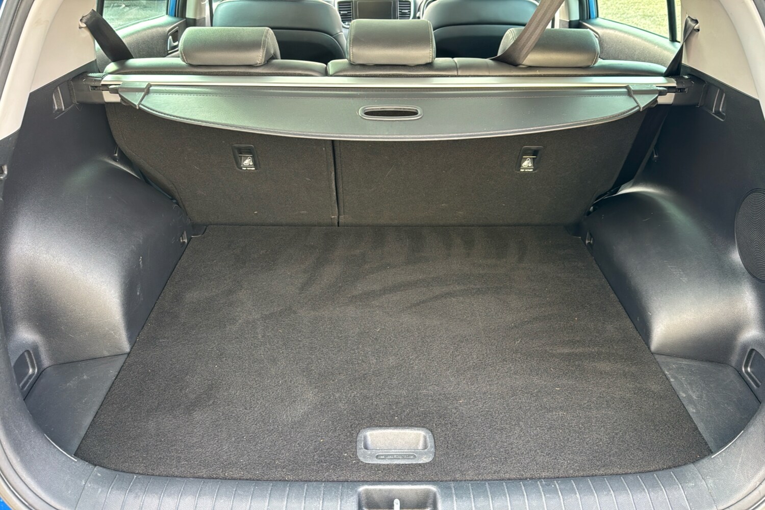 Used Kia Sportage 2018 for sale - 76502755: Photo 19