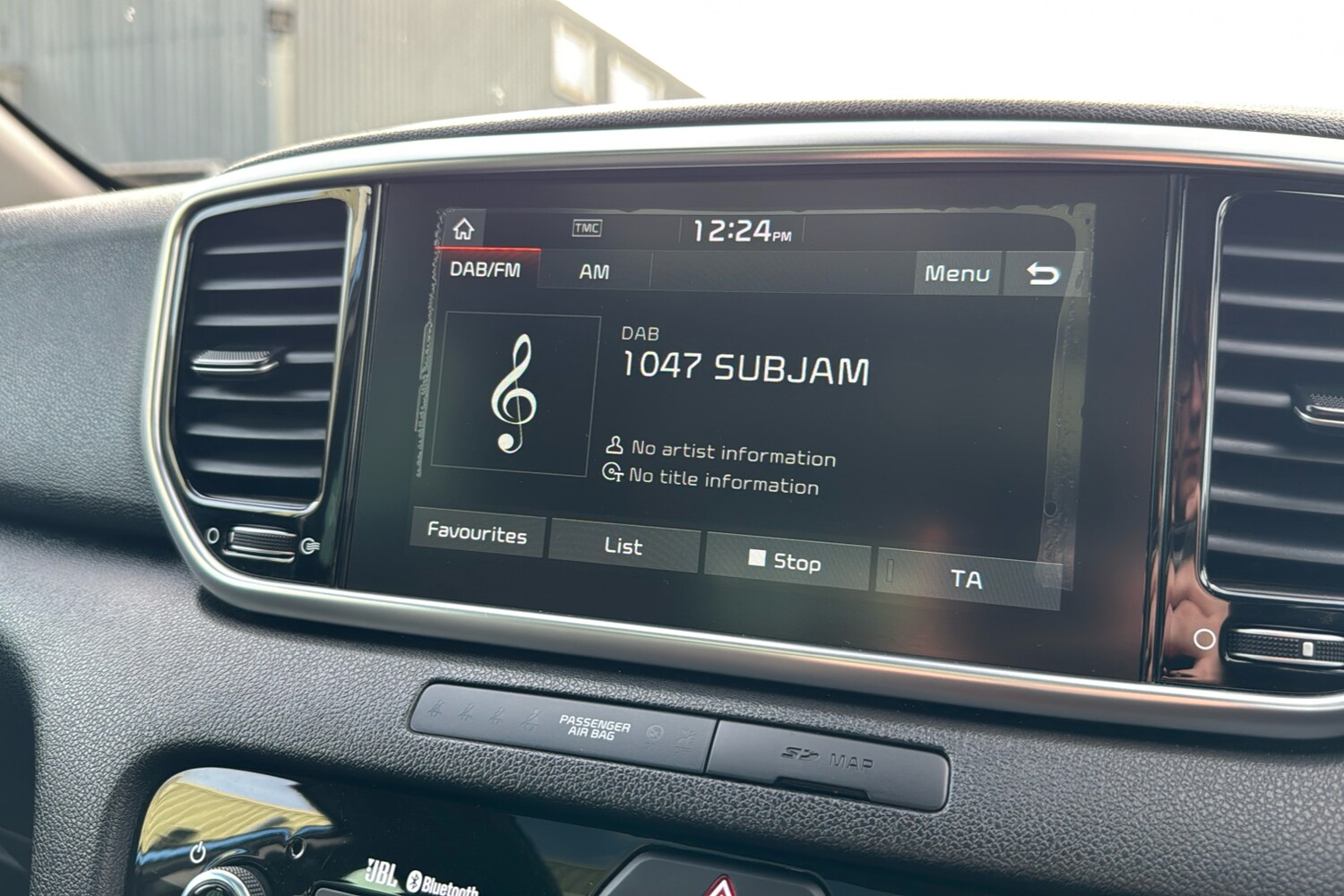 Used Kia Sportage 2018 for sale - 76502755: Photo 21