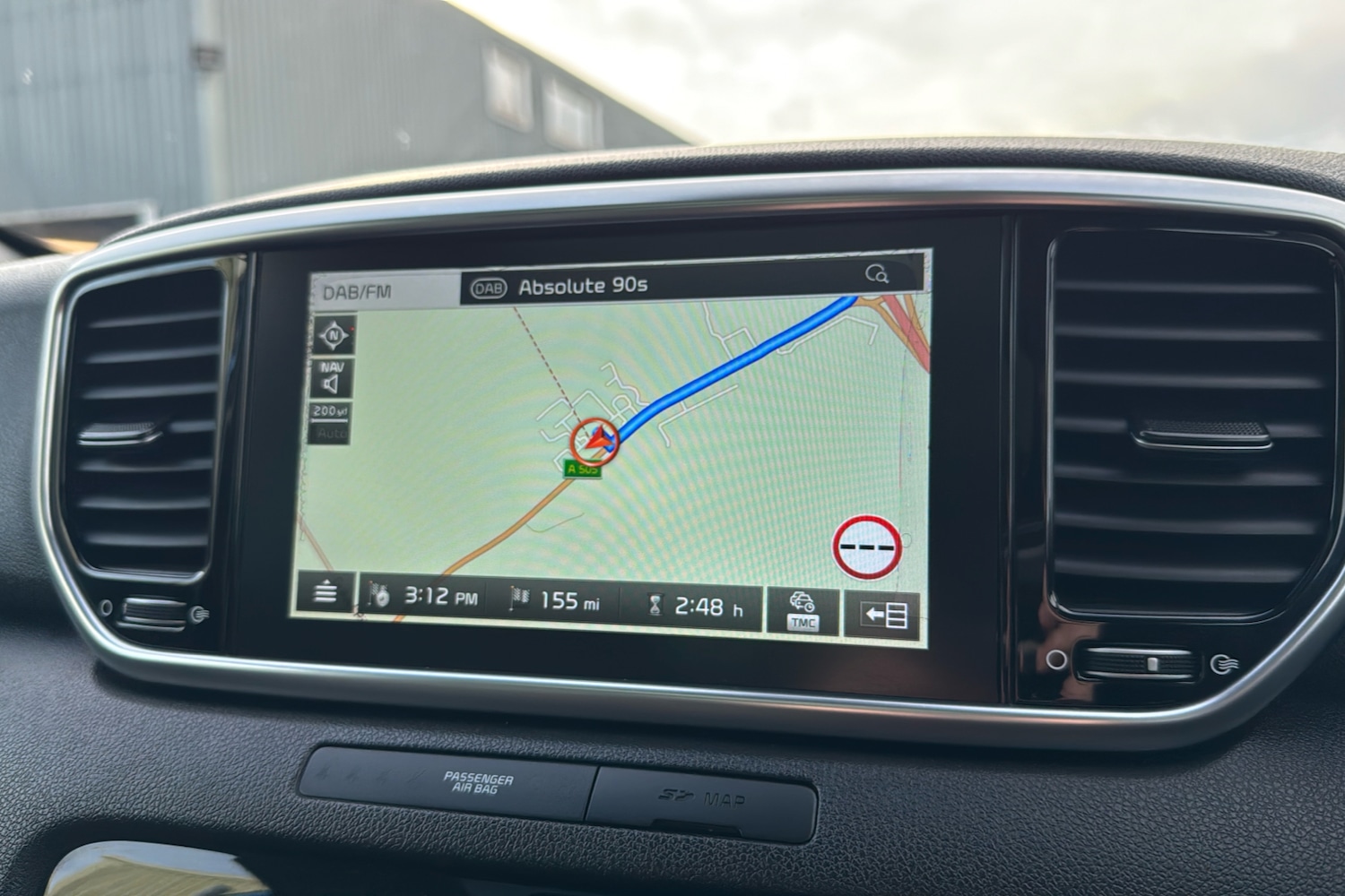 Used Kia Sportage 2018 for sale - 76502755: Photo 22