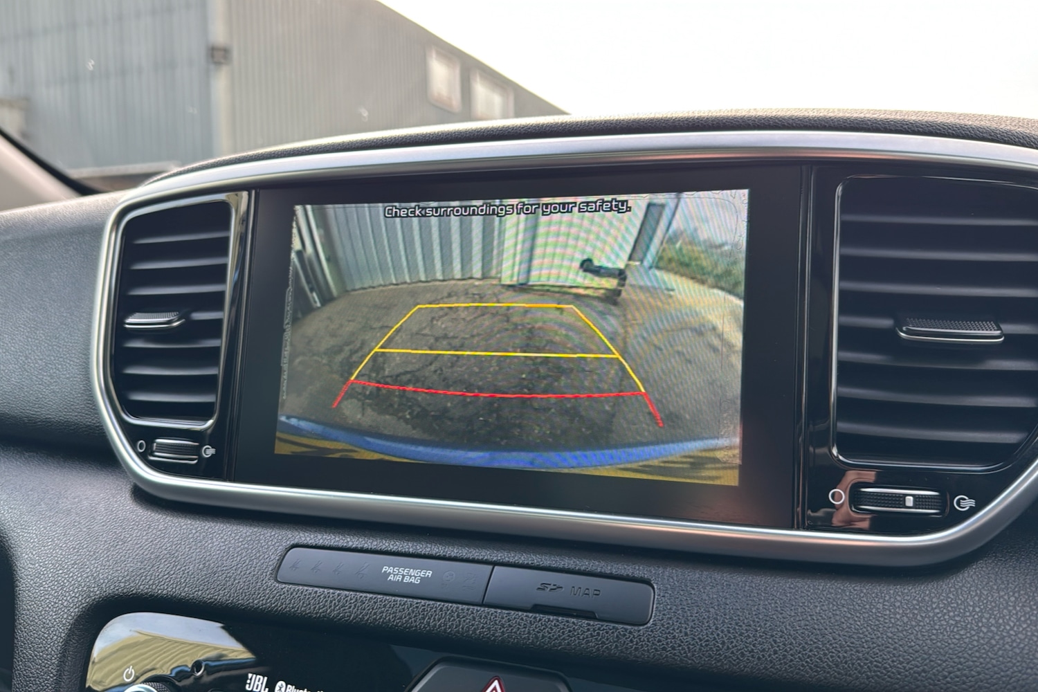 Used Kia Sportage 2018 for sale - 76502755: Photo 23