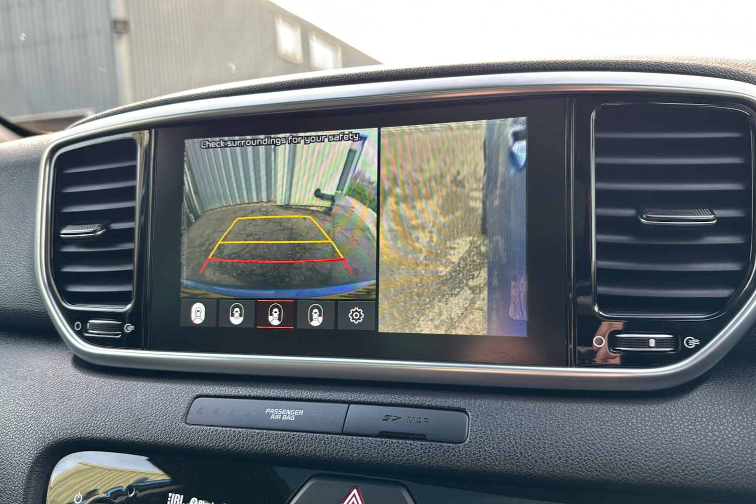 Used Kia Sportage 2018 for sale - 76502755: Photo 24