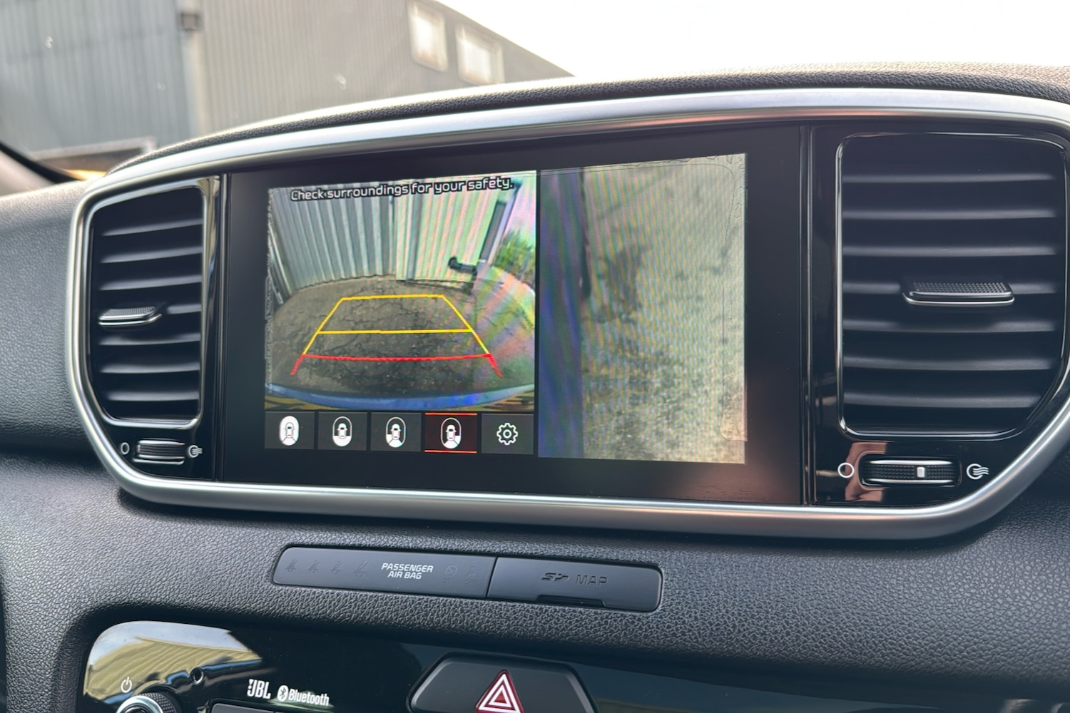 Used Kia Sportage 2018 for sale - 76502755: Photo 27