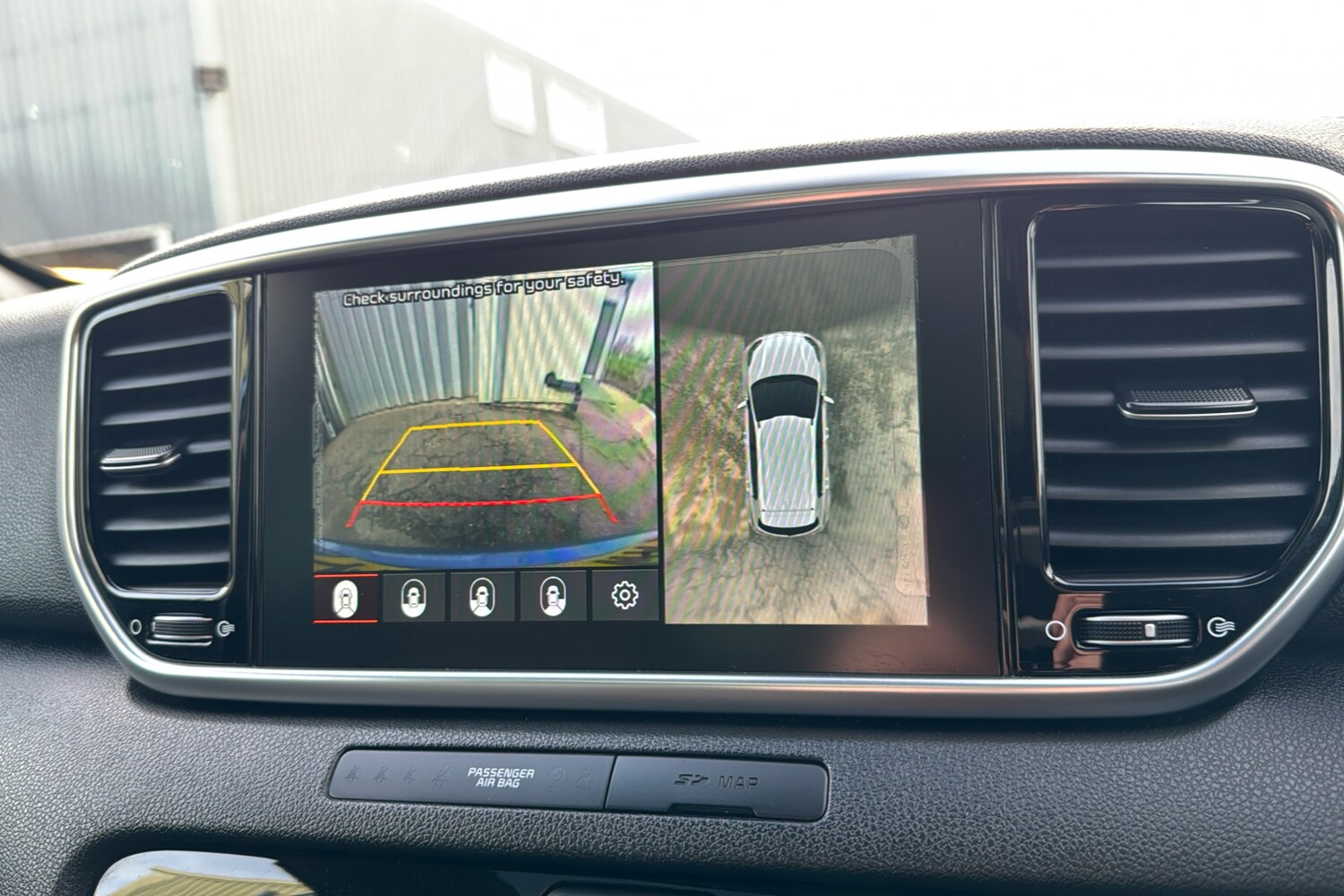 Used Kia Sportage 2018 for sale - 76502755: Photo 28