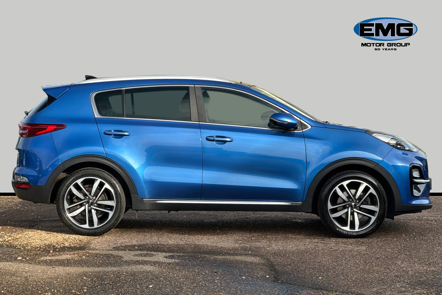 Used Kia Sportage 2018 for sale - 76502755: Photo 4