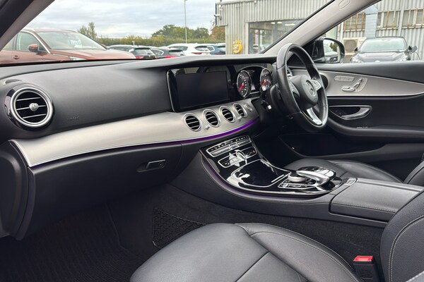 Used Mercedes-Benz E Class 2016 for sale - 76177296: Photo 11
