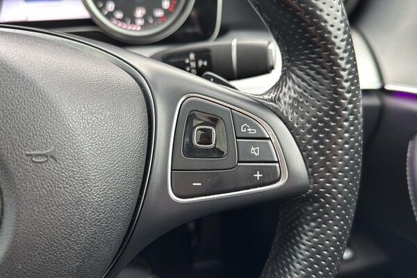 Used Mercedes-Benz E Class 2016 for sale - 76177296: Photo 18