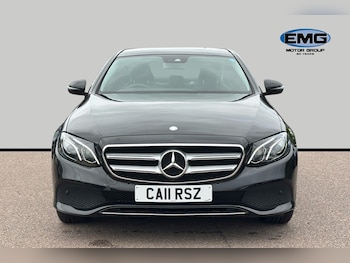 Used Mercedes-Benz E Class 2016 for sale - 76177296: Photo 2