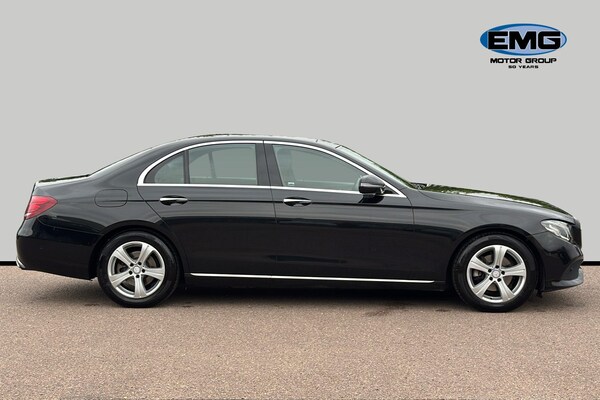 Used Mercedes-Benz E Class 2016 for sale - 76177296: Photo 4