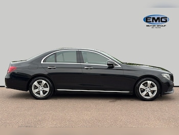 Used Mercedes-Benz E Class 2016 for sale - 76177296: Photo 4