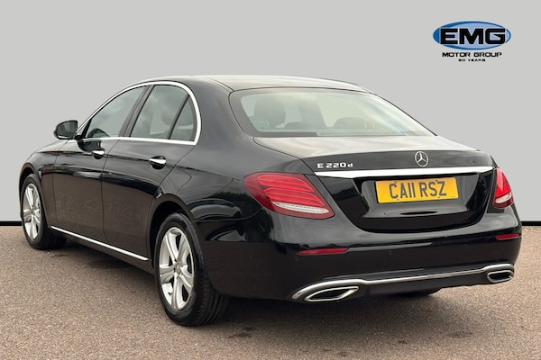 Used Mercedes-Benz E Class 2016 for sale - 76177296: Photo 5