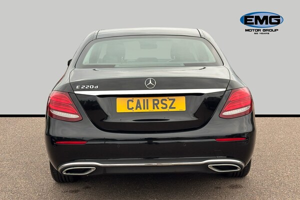 Used Mercedes-Benz E Class 2016 for sale - 76177296: Photo 6