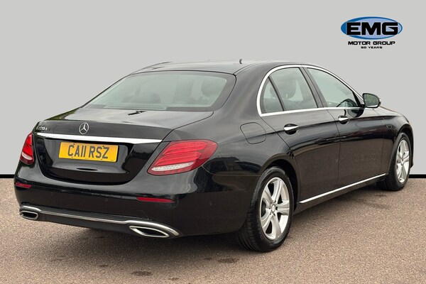 Used Mercedes-Benz E Class 2016 for sale - 76177296: Photo 7