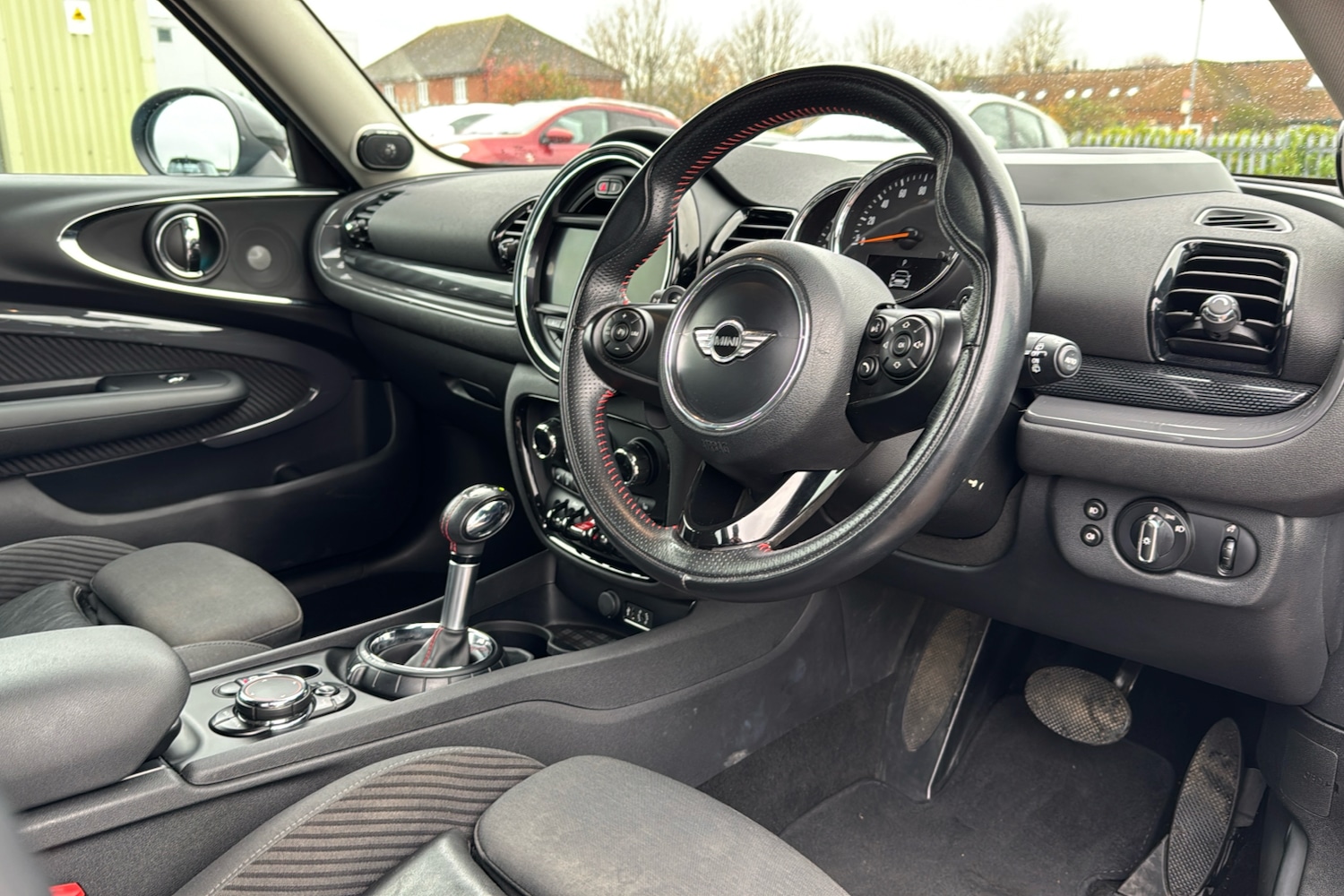 Used MINI Clubman 2017 for sale - 76649417: Photo 10