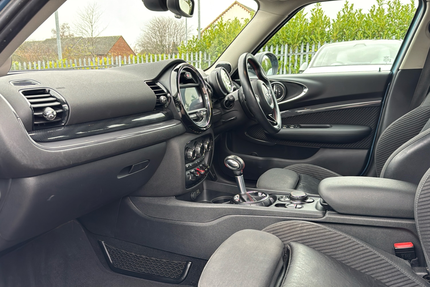 Used MINI Clubman 2017 for sale - 76649417: Photo 11