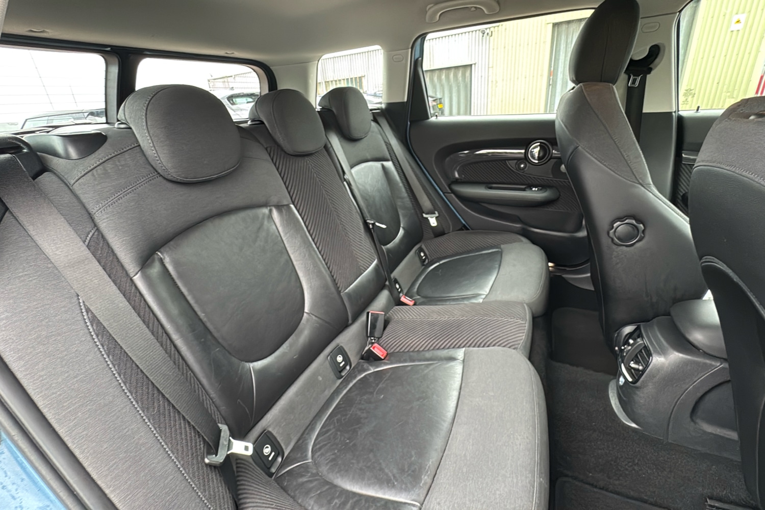 Used MINI Clubman 2017 for sale - 76649417: Photo 12