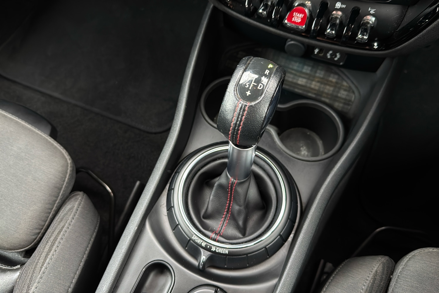 Used MINI Clubman 2017 for sale - 76649417: Photo 13