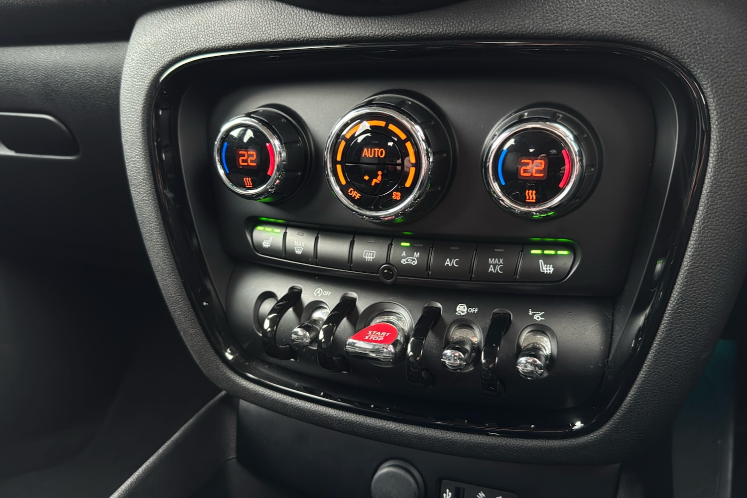 Used MINI Clubman 2017 for sale - 76649417: Photo 16