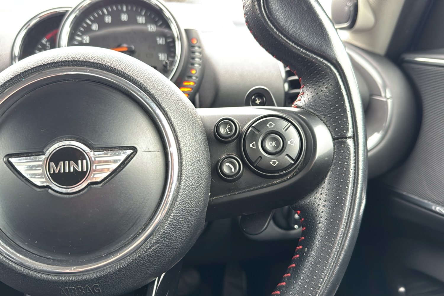 Used MINI Clubman 2017 for sale - 76649417: Photo 18