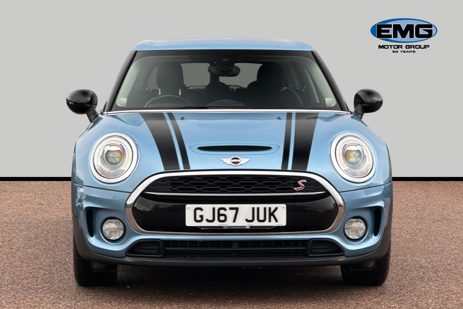 Used MINI Clubman 2017 for sale - 76649417: Photo 2