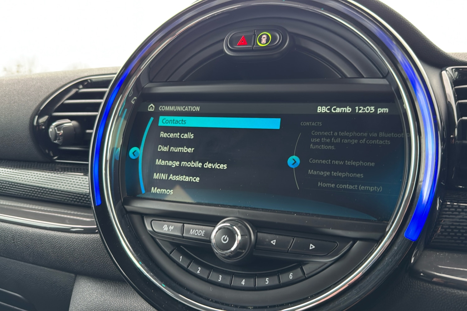 Used MINI Clubman 2017 for sale - 76649417: Photo 20