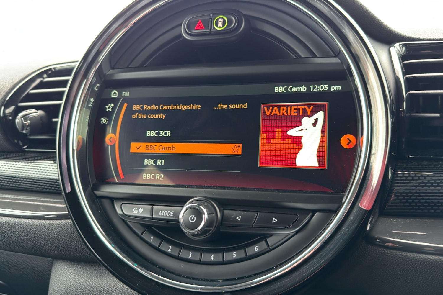 Used MINI Clubman 2017 for sale - 76649417: Photo 21