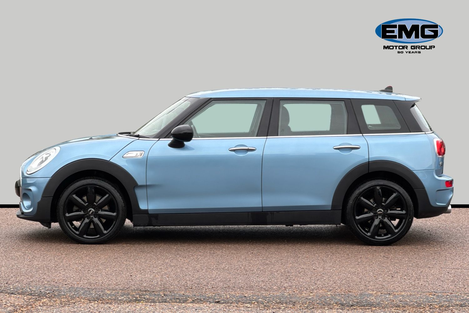 Used MINI Clubman 2017 for sale - 76649417: Photo 4