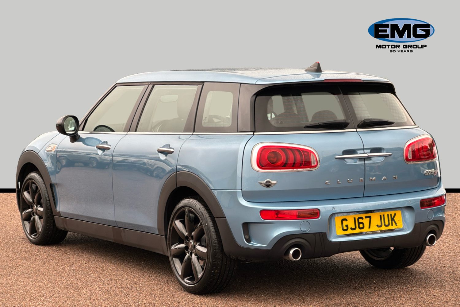 Used MINI Clubman 2017 for sale - 76649417: Photo 5