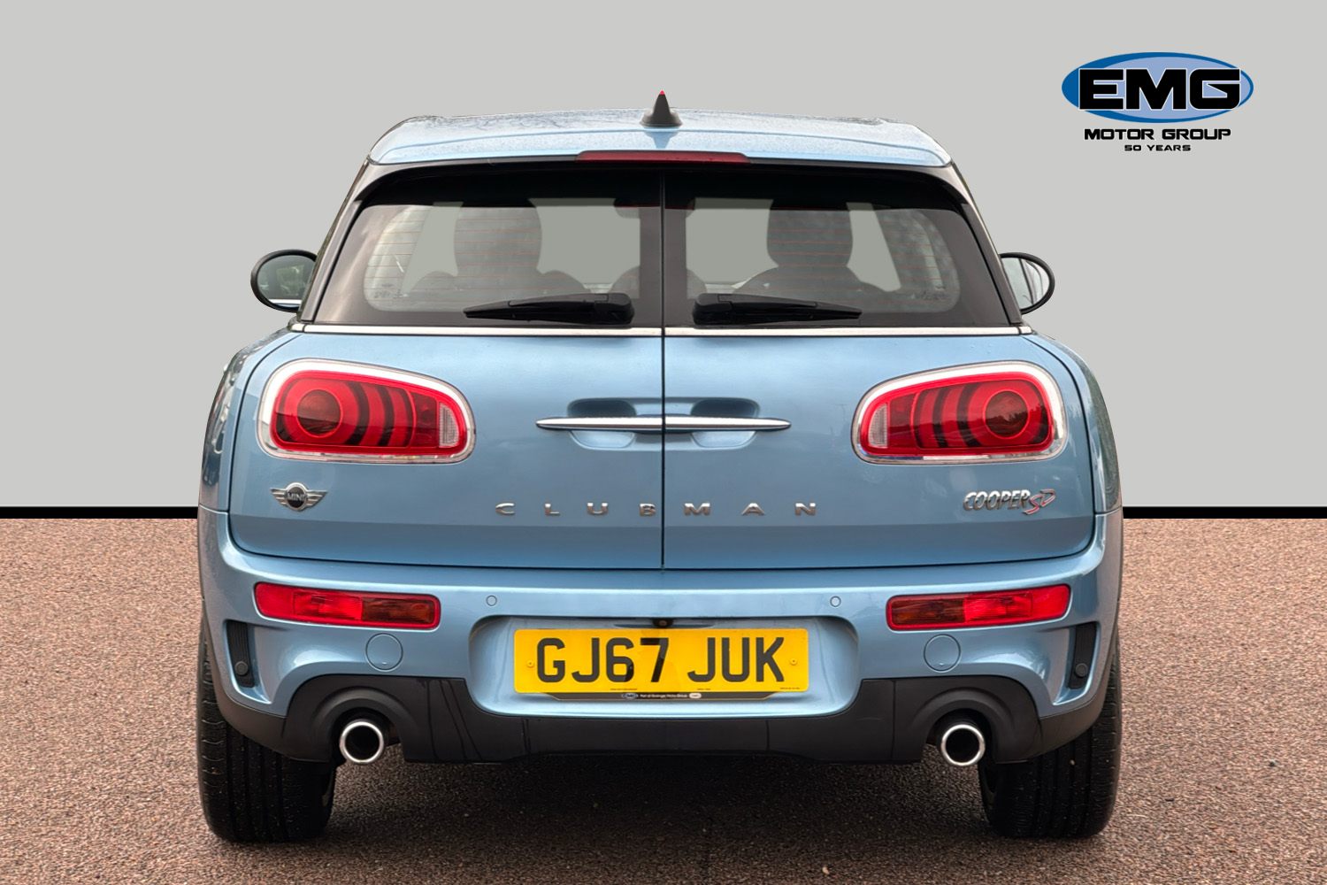 Used MINI Clubman 2017 for sale - 76649417: Photo 6