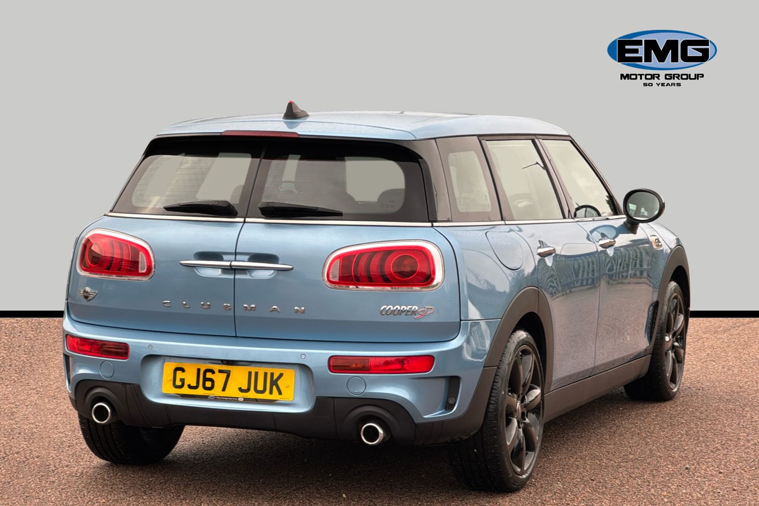 Used MINI Clubman 2017 for sale - 76649417: Photo 7