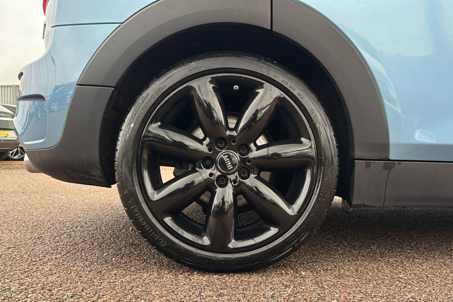 Used MINI Clubman 2017 for sale - 76649417: Photo 8