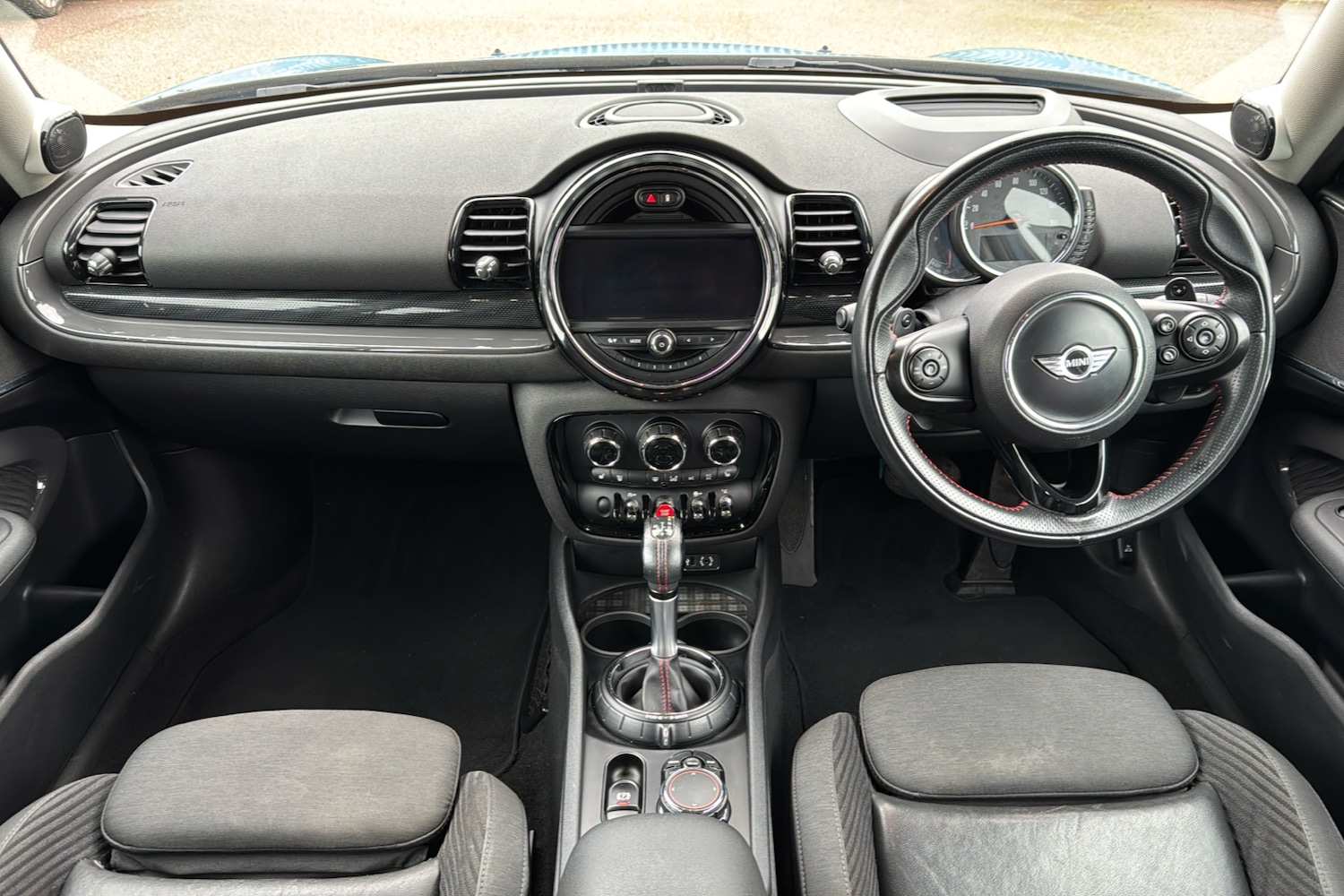 Used MINI Clubman 2017 for sale - 76649417: Photo 9