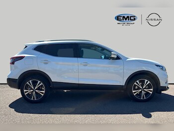 Used Nissan Qashqai 2020 for sale - 78365202: Photo