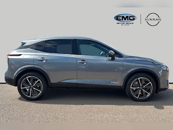 Used Nissan Qashqai 2024 for sale - 78321513: Photo