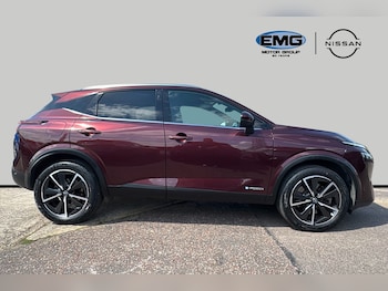 Used Nissan Qashqai 2023 for sale - 78419447: Photo