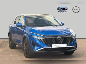 Used Nissan Qashqai 2024 for sale - 79588289: Photo