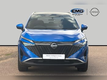 Used Nissan Qashqai 2024 for sale - 79588289: Photo