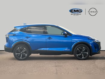 Used Nissan Qashqai 2024 for sale - 79588289: Photo
