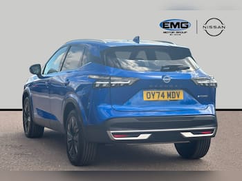 Used Nissan Qashqai 2024 for sale - 79588289: Photo