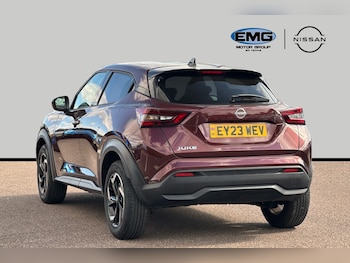 Used Nissan Juke 2023 for sale - 79458203: Photo