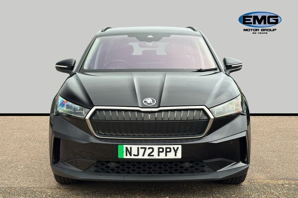 Used Skoda Enyaq 2022 for sale - 76274338: Photo 2