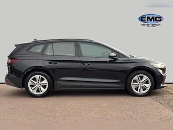 Used Skoda Enyaq 2022 for sale - 76274338: Photo