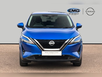 Used Nissan Qashqai 2022 for sale - 79206291: Photo