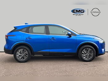 Used Nissan Qashqai 2022 for sale - 79206291: Photo