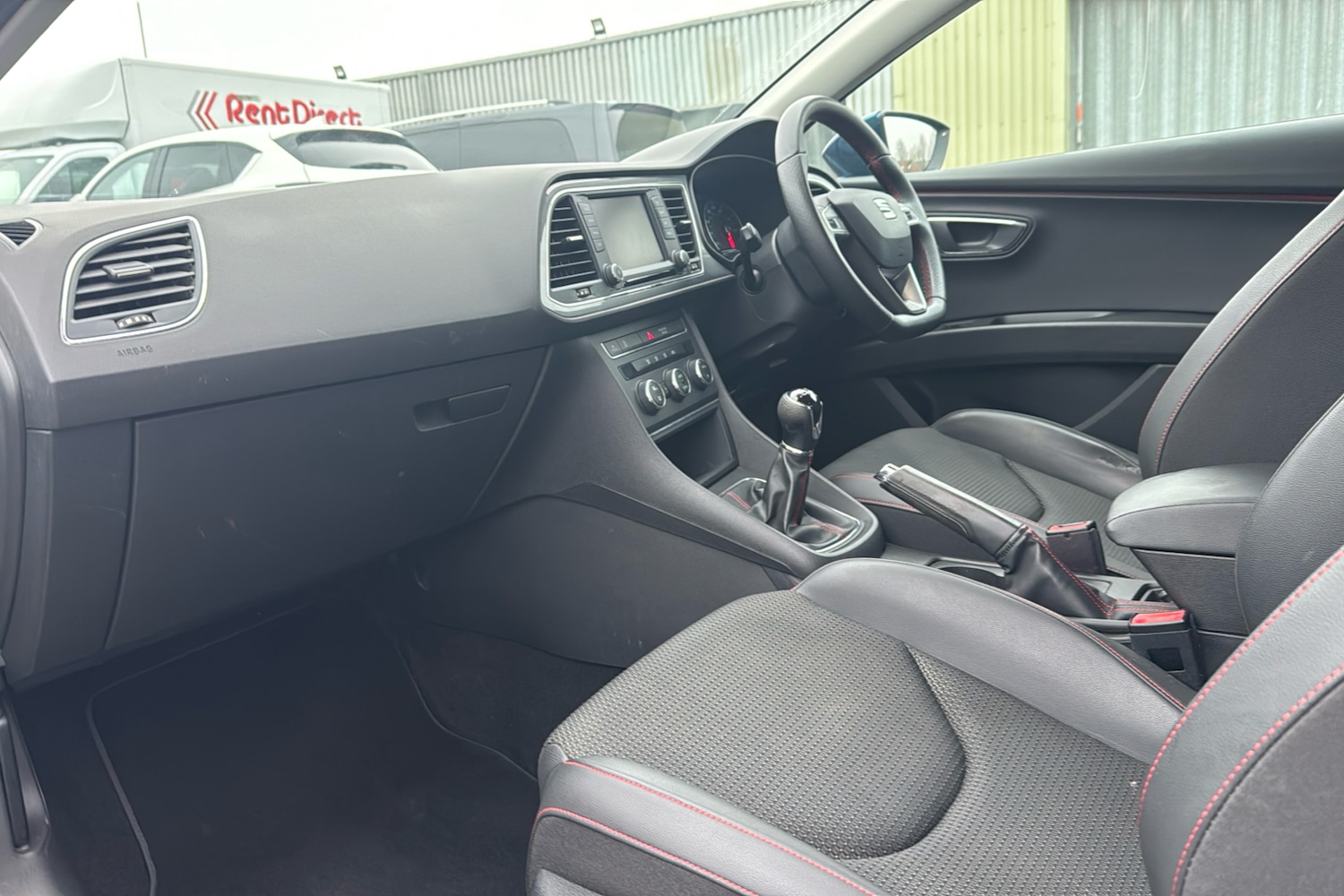 Used SEAT Leon 2016 for sale - 77113980: Photo 11