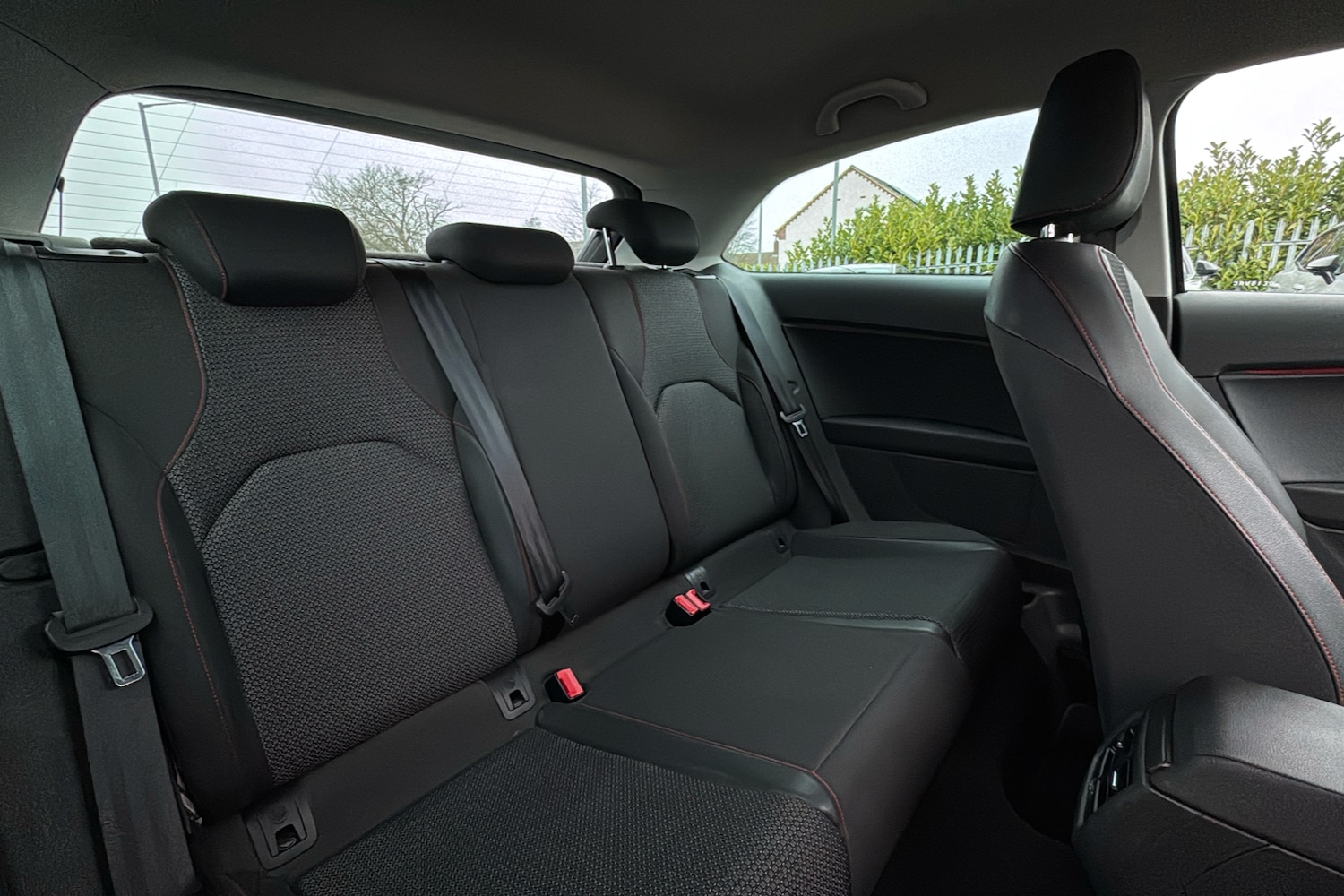 Used SEAT Leon 2016 for sale - 77113980: Photo 12