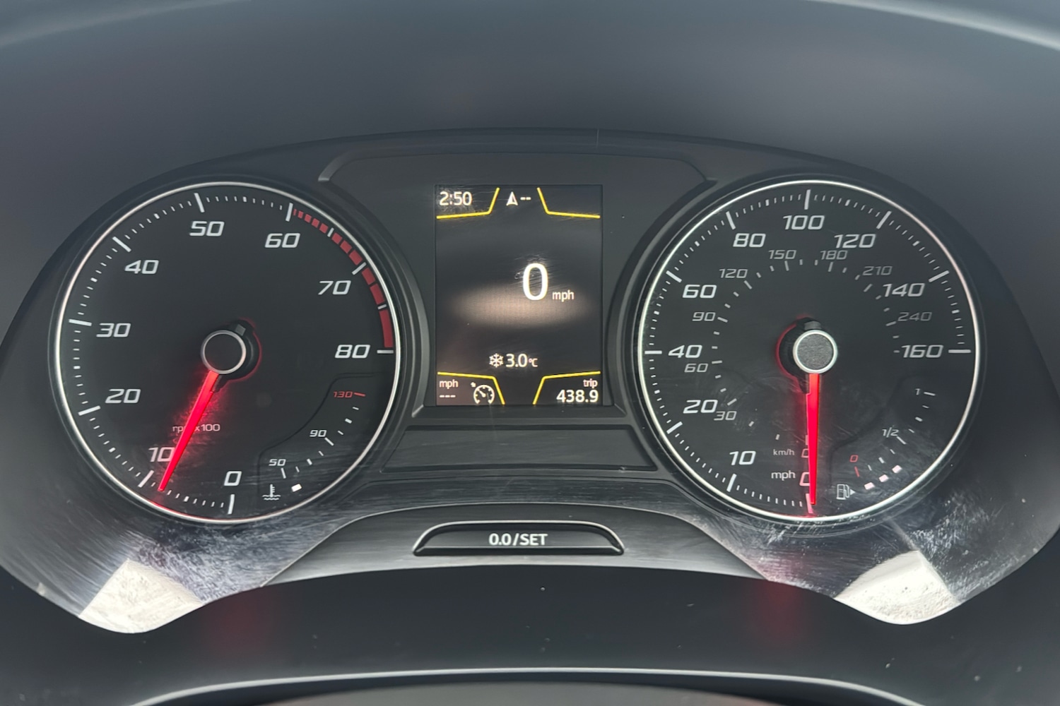 Used SEAT Leon 2016 for sale - 77113980: Photo 14