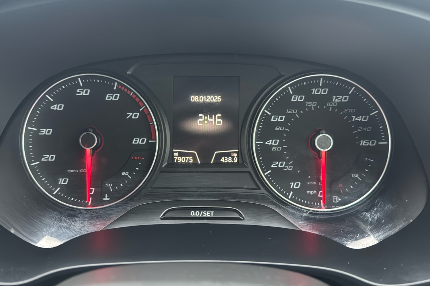 Used SEAT Leon 2016 for sale - 77113980: Photo 15